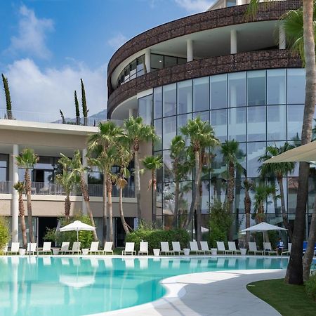 Higueron Rental Maritimo Romar C Фуенхірола Екстер'єр фото