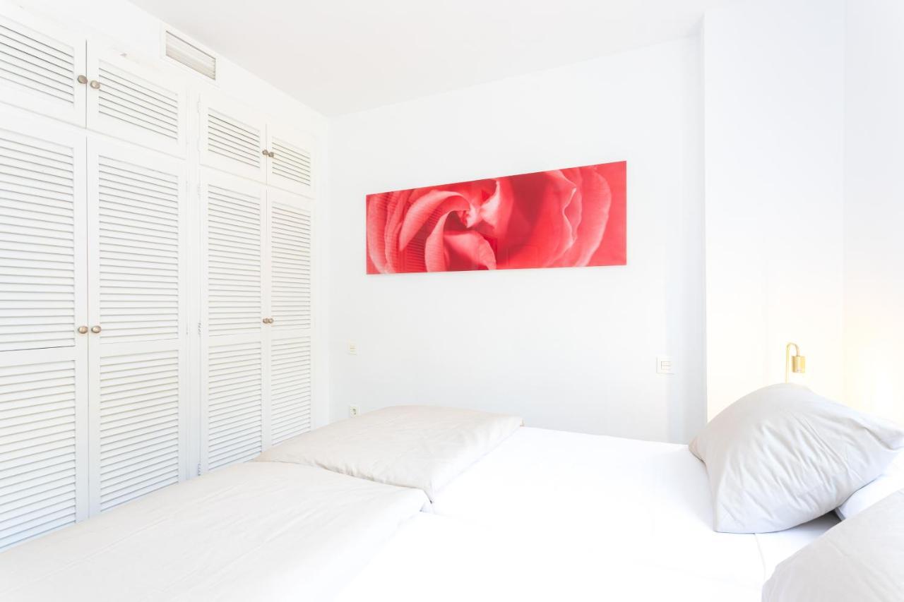 Higueron Rental Maritimo Romar C Фуенхірола Екстер'єр фото