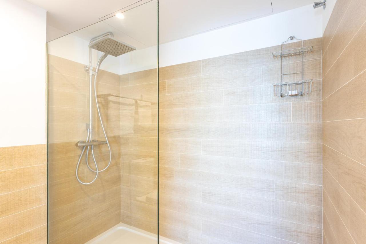 Higueron Rental Maritimo Romar C Фуенхірола Екстер'єр фото