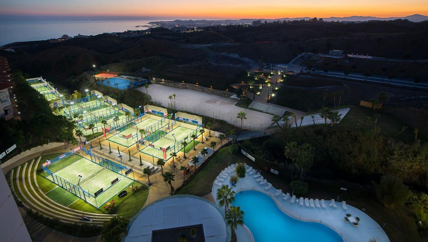 Higueron Rental Maritimo Romar C Фуенхірола Екстер'єр фото