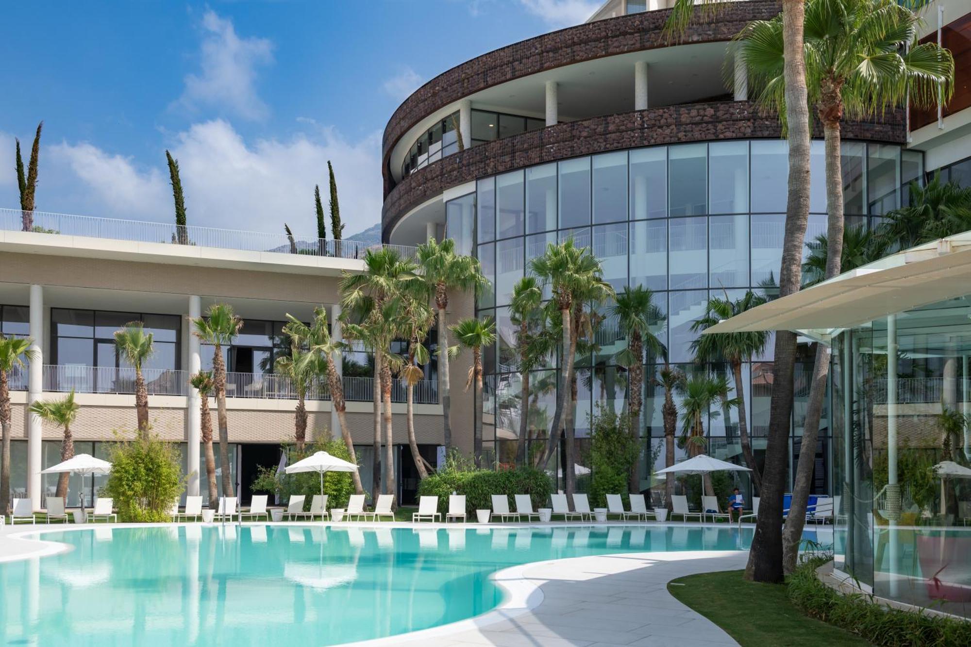 Higueron Rental Maritimo Romar C Фуенхірола Екстер'єр фото